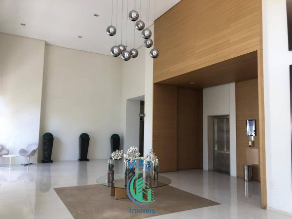 Foto do imóvel Apartamento com 1 Quarto à Venda, 47 m² em Jardim Aeroporto - São Paulo