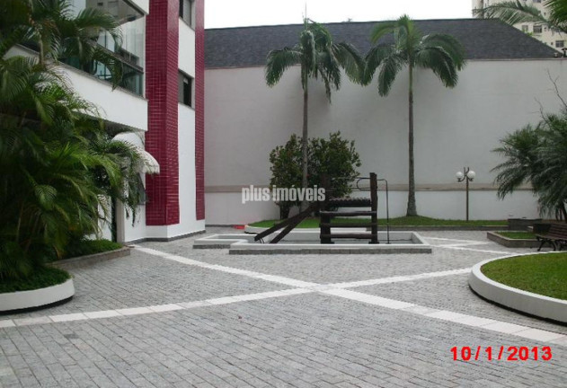 Imagem Apartamento com 4 Quartos à Venda, 157 m² em Real Parque - São Paulo Imagem Apartamento com 4 Quartos à Venda, 157 m² em Real Parque - São Paulo