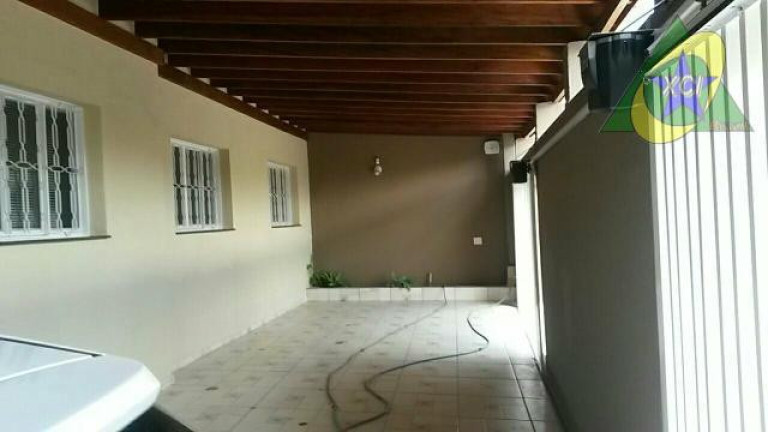 Imagem Casa com 4 Quartos à Venda, 420 m² em Parque São Quirino - Campinas Imagem Casa com 4 Quartos à Venda, 420 m² em Parque São Quirino - Campinas