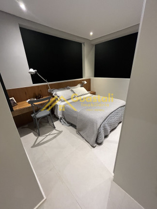 Imagem Apartamento com 2 Quartos à Venda, 53 m² em Glebas Califórnia - Piracicaba