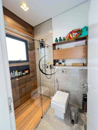 Imagem Casa de Condomínio com 4 Quartos à Venda, 400 m² em Residencial Ibi-aram - Itupeva