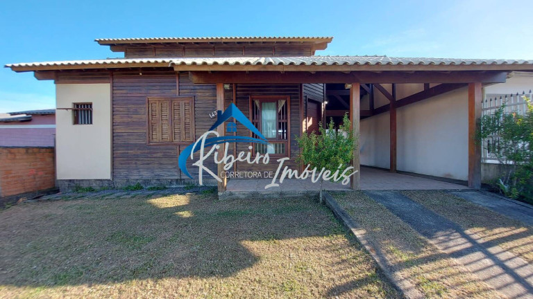 Imagem Casa com 2 Quartos à Venda, 150 m² em Marisul - Imbé Imagem Casa com 2 Quartos à Venda, 150 m² em Marisul - Imbé