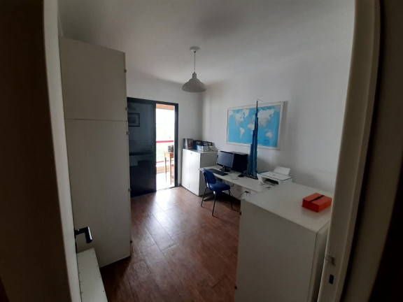 Imagem Imóvel com 4 Quartos à Venda, 163 m² em Vila Suzana - São Paulo