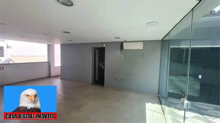Imagem Imóvel Comercial à Venda, 264 m² em Agua Branca - São Paulo