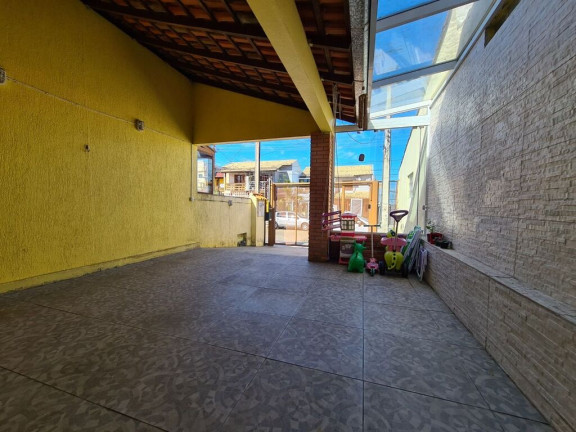 Imagem Casa com 2 Quartos à Venda, 95 m² em Hípica - Porto Alegre Imagem Casa com 2 Quartos à Venda, 95 m² em Hípica - Porto Alegre