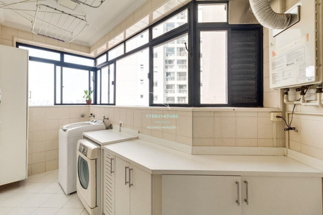 Imagem Apartamento com 3 Quartos à Venda, 135 m² em Jardim Da Glória - São Paulo Imagem Apartamento com 3 Quartos à Venda, 135 m² em Jardim Da Glória - São Paulo