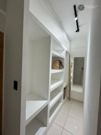 Imagem Casa com 3 Quartos à Venda, 127 m² em Maracanã - Praia Grande Imagem Casa com 3 Quartos à Venda, 127 m² em Maracanã - Praia Grande