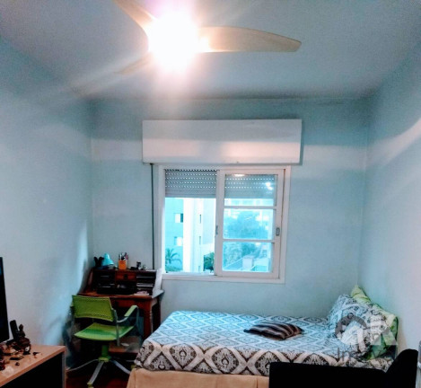 Imagem Apartamento à Venda, 28 m² em Higienópolis - São Paulo Imagem Apartamento à Venda, 28 m² em Higienópolis - São Paulo