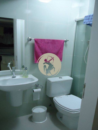 Imagem Cobertura com 3 Quartos à Venda, 530 m² em Vila Rica - Santos