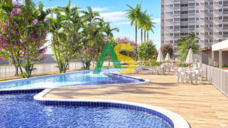 Imagem Imóvel com 2 Quartos à Venda, 50 m² em Capibaribe - São Lourenço Da Mata Imagem Imóvel com 2 Quartos à Venda, 50 m² em Capibaribe - São Lourenço Da Mata
