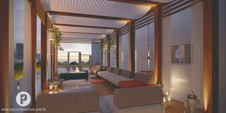 Imagem Apartamento com 1 Quarto à Venda, 27 m² em Jatiúca - Maceió Imagem Apartamento com 1 Quarto à Venda, 27 m² em Jatiúca - Maceió