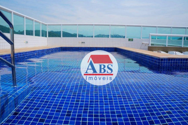 Imagem Apartamento com 2 Quartos à Venda, 70 m² em Campo Grande - Santos Imagem Apartamento com 2 Quartos à Venda, 70 m² em Campo Grande - Santos