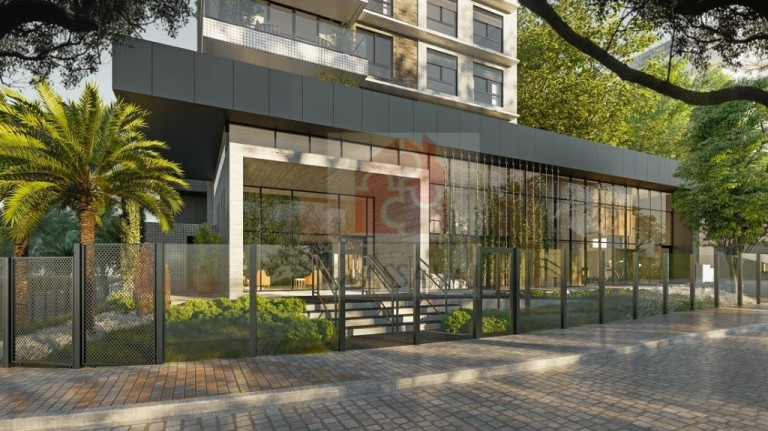 Imagem Apartamento com 1 Quarto à Venda, 62 m² em Petrópolis - Porto Alegre Imagem Apartamento com 1 Quarto à Venda, 62 m² em Petrópolis - Porto Alegre