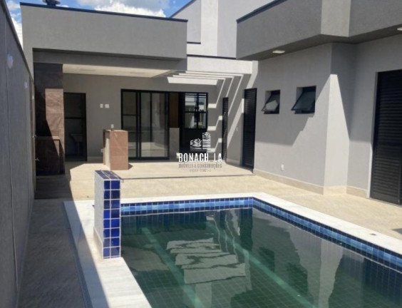 Imagem Casa com 3 Quartos à Venda, em Residencial Evidências - Indaiatuba Imagem Casa com 3 Quartos à Venda, em Residencial Evidências - Indaiatuba