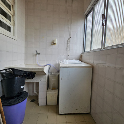Imagem Apartamento com 1 Quarto à Venda, 49 m² em Tupi - Praia Grande Imagem Apartamento com 1 Quarto à Venda, 49 m² em Tupi - Praia Grande