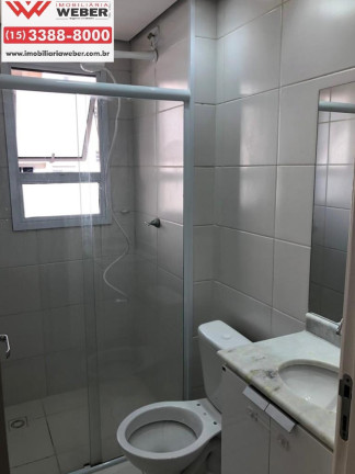 Imagem Apartamento com 2 Quartos à Venda, 50 m² em Jardim Vera Cruz - Sorocaba Imagem Apartamento com 2 Quartos à Venda, 50 m² em Jardim Vera Cruz - Sorocaba