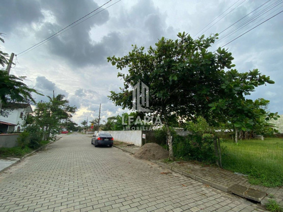 Imagem Terreno à Venda, em Itapema Do Norte - Itapoá Imagem Terreno à Venda, em Itapema Do Norte - Itapoá