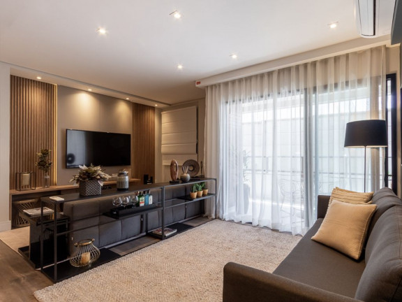 Apartamento com 3 Quartos à Venda, 95 m² em Parque Residencial Eloy Chaves - Jundiaí