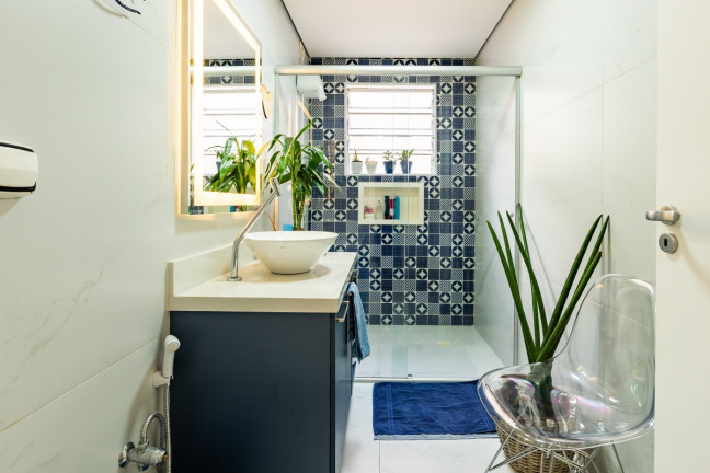 Imagem Apartamento com 1 Quarto à Venda, 39 m² em Liberdade - São Paulo Imagem Apartamento com 1 Quarto à Venda, 39 m² em Liberdade - São Paulo