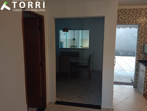 Imagem Sobrado com 3 Quartos à Venda, 157 m² em Jardim Santa Catarina - Sorocaba Imagem Sobrado com 3 Quartos à Venda, 157 m² em Jardim Santa Catarina - Sorocaba