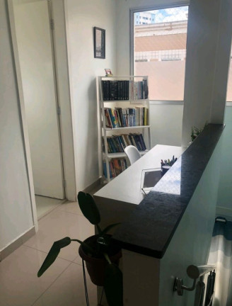 Imagem Apartamento com 2 Quartos à Venda, 118 m² em Jardim Paraíso Do Sol - São José Dos Campos Imagem Apartamento com 2 Quartos à Venda, 118 m² em Jardim Paraíso Do Sol - São José Dos Campos