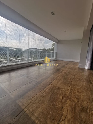 Imagem Apartamento com 3 Quartos à Venda, 134 m² em Vila Anastácio - São Paulo