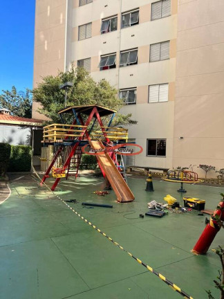 Imagem Apartamento com 2 Quartos à Venda, 50 m² em Vila Guilhermina - São Paulo Imagem Apartamento com 2 Quartos à Venda, 50 m² em Vila Guilhermina - São Paulo