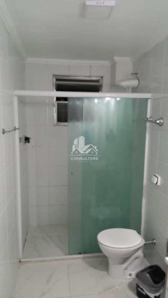 Imagem Apartamento com 2 Quartos à Venda, 68 m² em Aparecida - Santos
