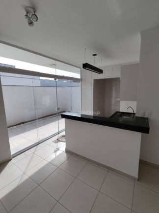 Imagem Casa com 3 Quartos para Alugar, 125 m² em Condomínio Horto Florestal - Sorocaba Imagem Casa com 3 Quartos para Alugar, 125 m² em Condomínio Horto Florestal - Sorocaba