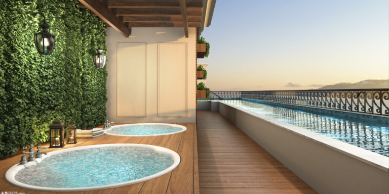 Imagem Apartamento com 4 Quartos à Venda, 154 m² em Porto Belo - Porto Belo Imagem Apartamento com 4 Quartos à Venda, 154 m² em Porto Belo - Porto Belo