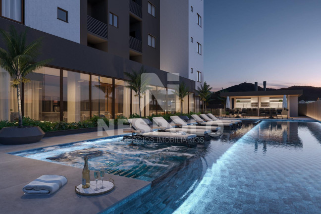 Imagem Apartamento à Venda, 138 m² em Centro - Balneario Camboriu