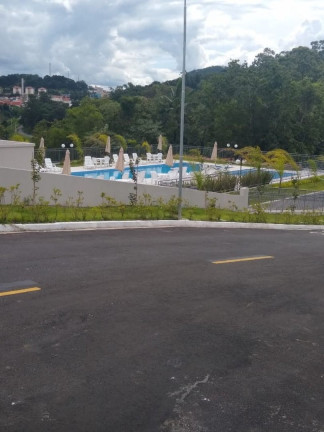 Imagem Imóvel com 2 Quartos à Venda, 42 m² em Recanto Vista Alegre - Cotia