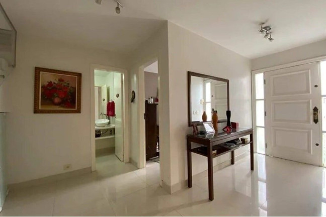 Imagem Casa com 5 Quartos à Venda, 229 m² em Planalto Paulista - São Paulo