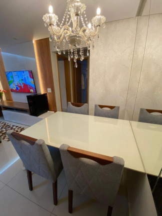 Imagem Apartamento com 3 Quartos à Venda, 125 m² em Setor Oeste - Goiânia
