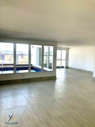 Imagem Apartamento com 3 Quartos à Venda, 300 m² em Embaré - Santos