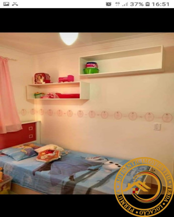 Imagem Apartamento com 2 Quartos à Venda, 52 m² em Condomínio Ilha Das Flores - Itu Imagem Apartamento com 2 Quartos à Venda, 52 m² em Condomínio Ilha Das Flores - Itu