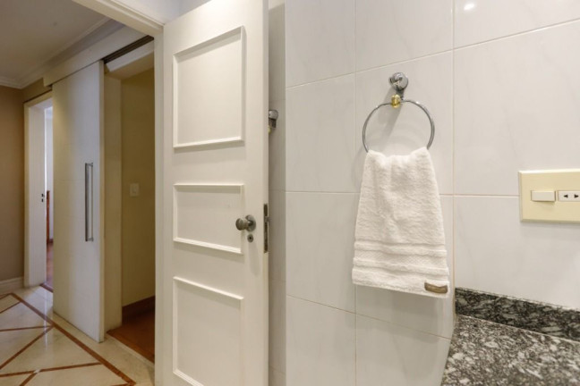 Imagem Apartamento com 3 Quartos à Venda, 128 m² em Paraíso - São Paulo