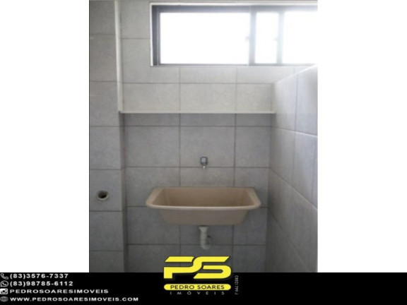 Imagem Apartamento com 3 Quartos à Venda, 76 m² em Tambauzinho - João Pessoa Imagem Apartamento com 3 Quartos à Venda, 76 m² em Tambauzinho - João Pessoa