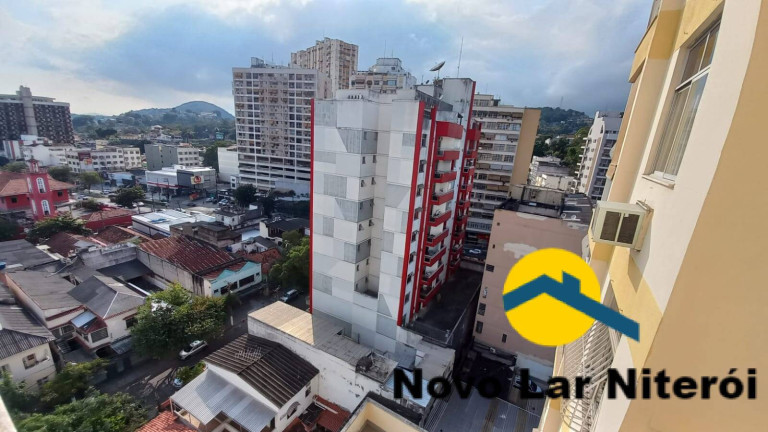 Imagem Apartamento com 1 Quarto à Venda, 45 m² em Centro - Niterói Imagem Apartamento com 1 Quarto à Venda, 45 m² em Centro - Niterói