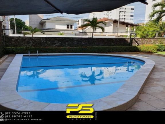 Imagem Apartamento com 3 Quartos à Venda, 150 m² em Intermares - Cabedelo Imagem Apartamento com 3 Quartos à Venda, 150 m² em Intermares - Cabedelo