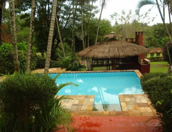 Imagem Imóvel com 5 Quartos à Venda, 300 m² em Fazenda Velha - Cesário Lange Imagem Imóvel com 5 Quartos à Venda, 300 m² em Fazenda Velha - Cesário Lange
