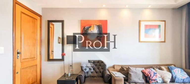 Apartamento com 3 Quartos à Venda, 136 m² em Rudge Ramos - São Bernardo Do Campo