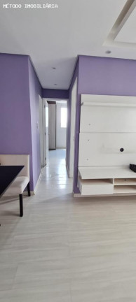 Imagem Apartamento com 2 Quartos à Venda, 46 m² em Parque Jaçatuba - Santo André Imagem Apartamento com 2 Quartos à Venda, 46 m² em Parque Jaçatuba - Santo André
