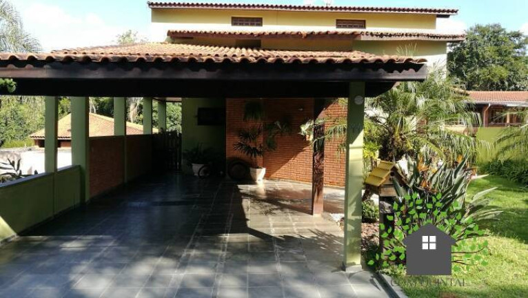 Imagem Casa com 4 Quartos à Venda, 320 m² em Transurb - Itapevi