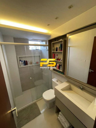 Imagem Apartamento com 3 Quartos à Venda, 117 m² em Tambaú - João Pessoa Imagem Apartamento com 3 Quartos à Venda, 117 m² em Tambaú - João Pessoa