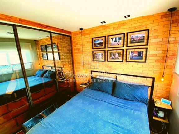 Imagem Imóvel com 3 Quartos à Venda, 71 m² em Jardim - Santo André Imagem Imóvel com 3 Quartos à Venda, 71 m² em Jardim - Santo André