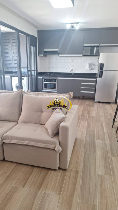 Imagem Apartamento com 2 Quartos à Venda, 69 m² em Alphaville Empresarial - Barueri Imagem Apartamento com 2 Quartos à Venda, 69 m² em Alphaville Empresarial - Barueri