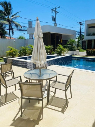 Imagem Casa de Condomínio com 4 Quartos à Venda, 180 m² em Buraquinho - Lauro De Freitas Imagem Casa de Condomínio com 4 Quartos à Venda, 180 m² em Buraquinho - Lauro De Freitas