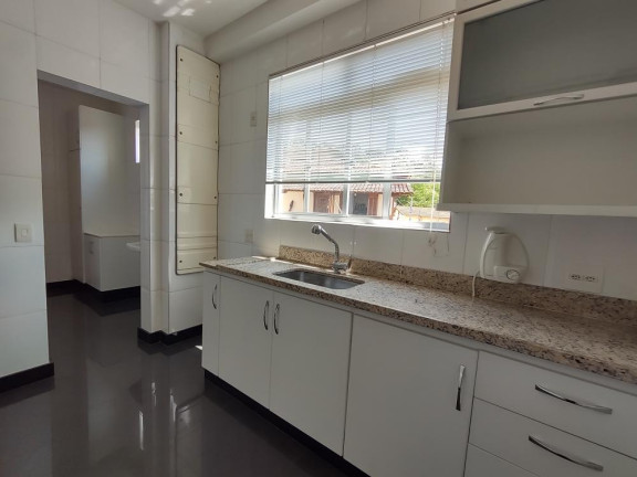 Imagem Apartamento com 3 Quartos à Venda, 80 m² em álvaro Camargos - Belo Horizonte