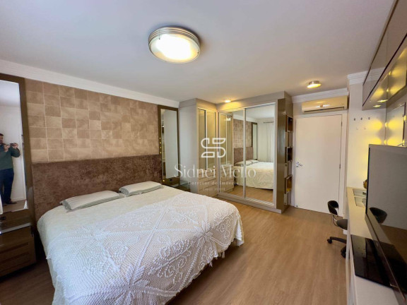 Imagem Apartamento com 3 Quartos à Venda, 121 m² em 2 Quadra Centro - Balneário Camboriú